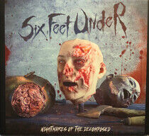 Six Feet Under - Nightmares of the Decompo