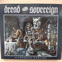 Dread Sovereign - Alchemical Warfare -Digi-