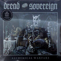 Dread Sovereign - Alchemical Warfare