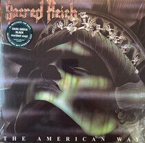 Sacred Reich - American Way -Reissue-