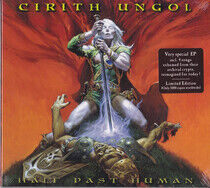 Cirith Ungol - Half Past Human -McD-