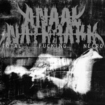 Anaal Nathrakh - Total.. -Coloured-