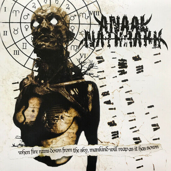 Anaal Nathrakh - When Fire.. -Transpar-