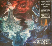 Rivers of Nihil - Work