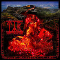 Tyr - A Night At the Nordic..