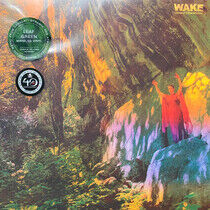 Wake - Thought Form Descent