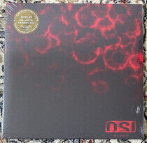Osi - Blood -Reissue-