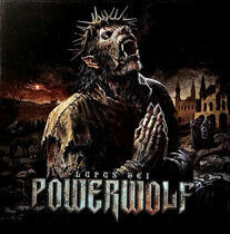 Powerwolf - Lupus Dei -Annivers-