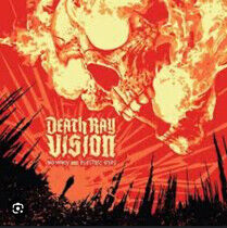 Death Ray Vision - No Mercy From Electric..