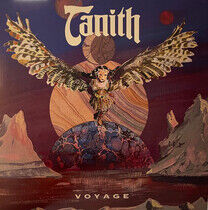 Tanith - Voyage