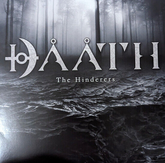 Daath - Hinderers