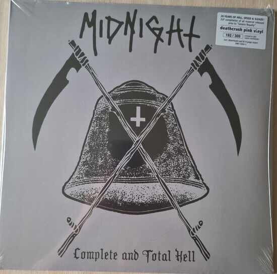 Midnight - Complete and Total Hell