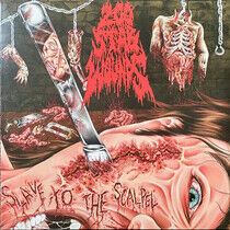 Twohundred Stab Wounds - Slave To the Scalpel