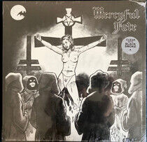 Mercyful Fate - Mercyful Fate -Pd-