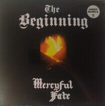 Mercyful Fate - Beginning -Pd-