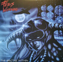 Fates Warning - Spectre Within -Reissue-
