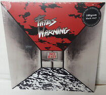 Fates Warning - No Exit -Reissue-