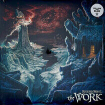Rivers of Nihil - Work -Coloured-