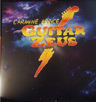 Appice, Carmine - Guitar Zeus -Ltd-