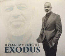 McKnight, Brian - Exodus