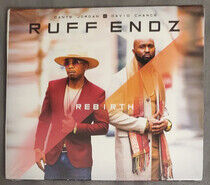 Ruff Endz - Rebirth
