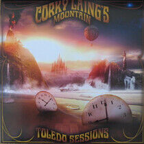 Laing, Corky - Toledo Sessions