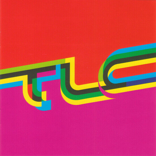 Tlc - Tlc