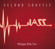 Villa, Philippe -Trio- - Second Souffle