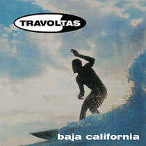Travoltas - Baja California