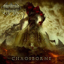 Empyrean Throne - Chaosborne -Digi-