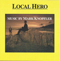Knopfler, Mark - Local Hero