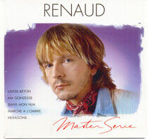 Renaud - Master Serie Vol.1