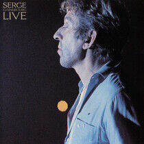 Gainsbourg, Serge - Live '85