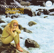 Montgomery, Wes - California Dreaming