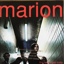 Marion - This World & Body