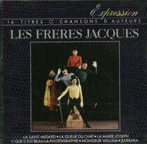 Freres Jacques - Chanson Francaise