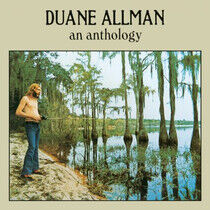 Allman, Duane - Anthology