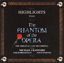 Hart, Charles - Phantom of the Opera..