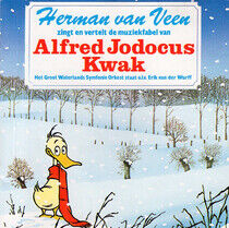 Veen, Herman Van - Alfred Jodocus Kwak