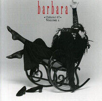 Barbara - Chatelet 87 Vol. 1
