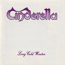 Cinderella - Long Cold Winter