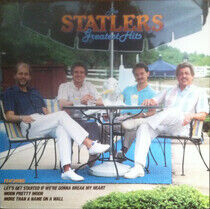 Statler Brothers - Greatest Hits