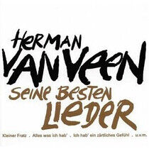 Veen, Herman Van - Songbook