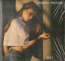 Paradis, Vanessa - M & J -Hq-