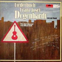 Degenhardt, Franz Josef - Seine Besten Lieder
