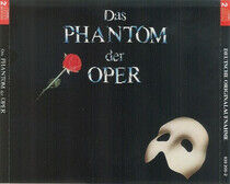 V/A - Phantom of the Opera