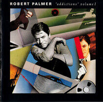 Palmer, Robert - Addictions Vol.1-Best of-