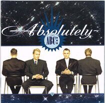 Abc - Absolutely Abc