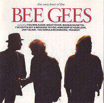 Bee Gees - Very Best of -21tr-