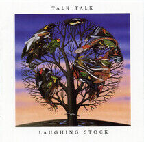 Talk Talk - Laughing Stock